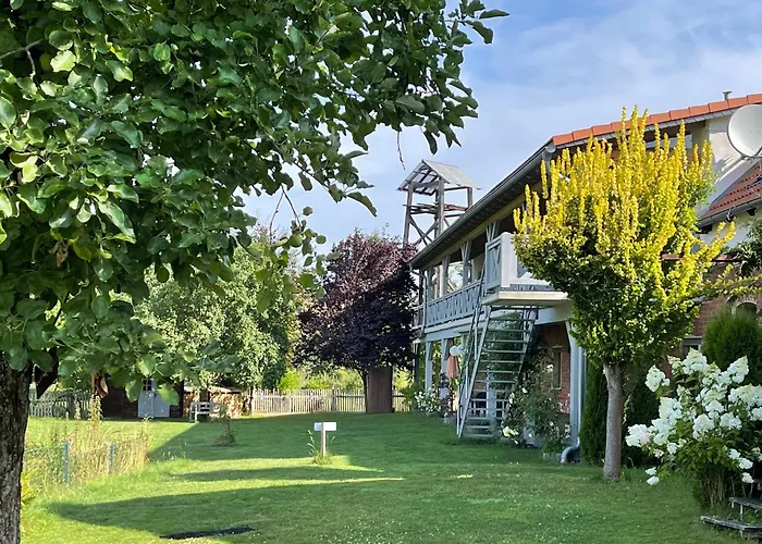 Pension Mochow