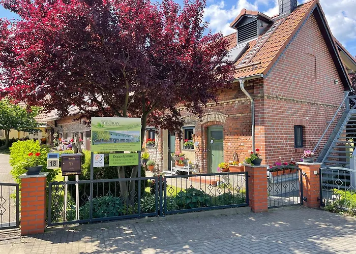 Pension Mochow